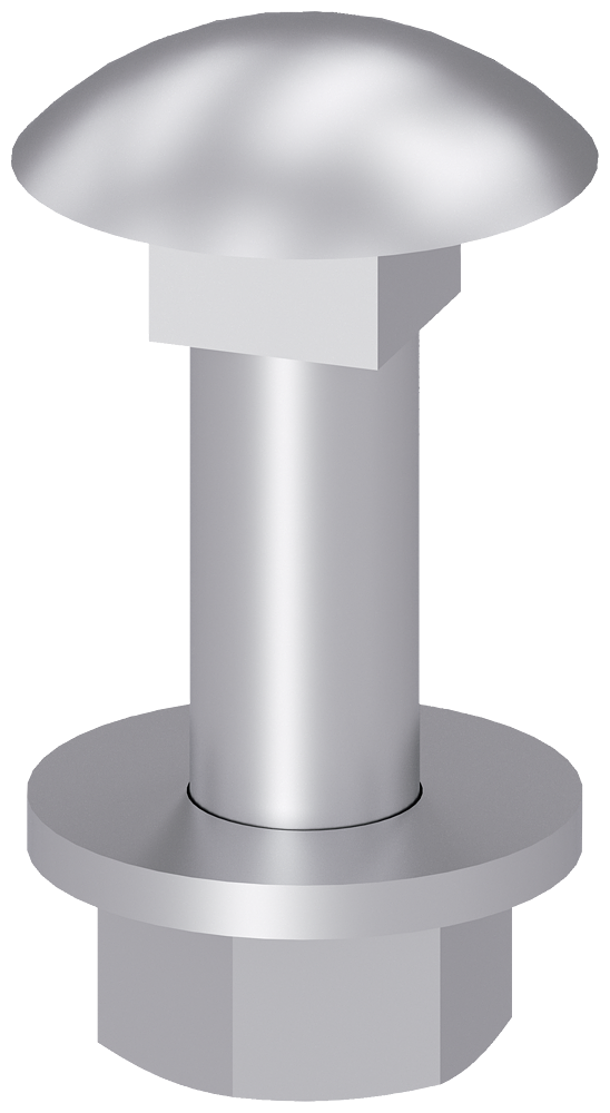 GRUPO DE APARAFUSAMENTO PARAFUSO DE CABEÇA BOLEADA M12X50 COM DISCO TENSOR 8LK40026AA51 SIEMENS