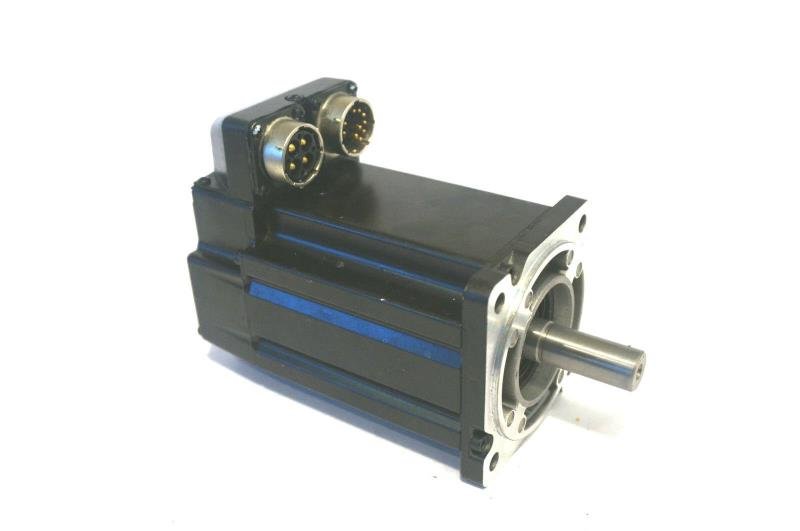 [Imagem SERVOMOTOR 4,18NM 5000RPM 1,8KW IP55/IP66 MPLA330PHJ24AA ROCKWELL ALLEN BRADLEY]