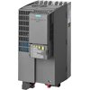 [Imagem INVERSOR DE FREQUÊNCIA TRIFÁSICO 15KW 31A 380/480V 47/63HZ RFI USS/ MODBUS RTU 6SL32101KE232AB1 SIEMENS]