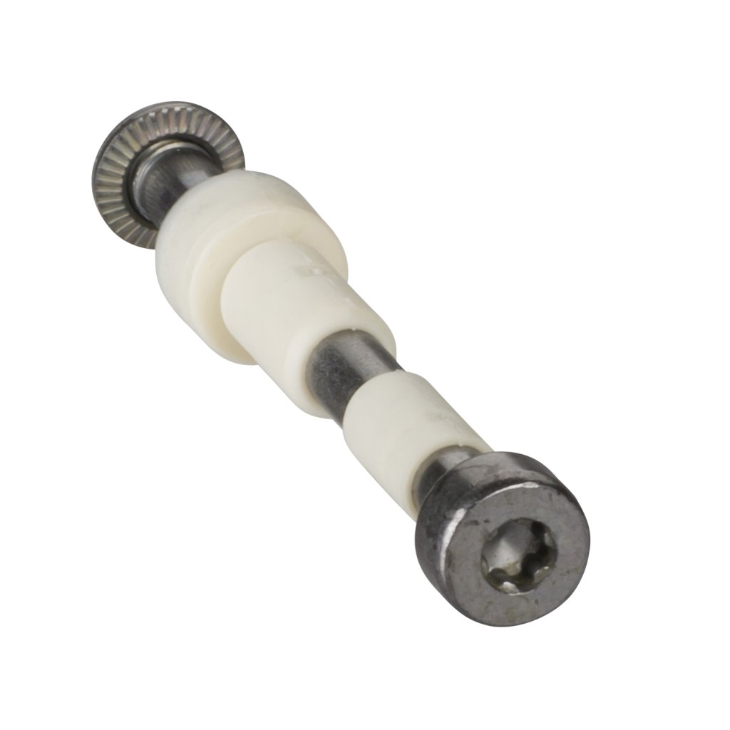 [Imagem do produto PARAFUSO NSX400-630 12X SCHNEIDER]