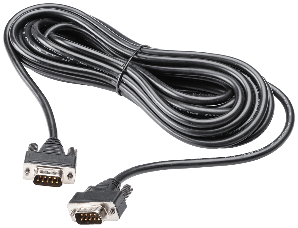 [Imagem CABO 901-0 MPI 5METROS 6ES79010BF000AA0 SIEMENS]