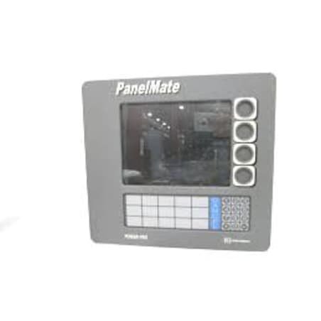 [Imagem do produto PAINEL 1,1A 24VDC ATS1785KPMPP1700 ATS 92-01943-02 NEMATRON]