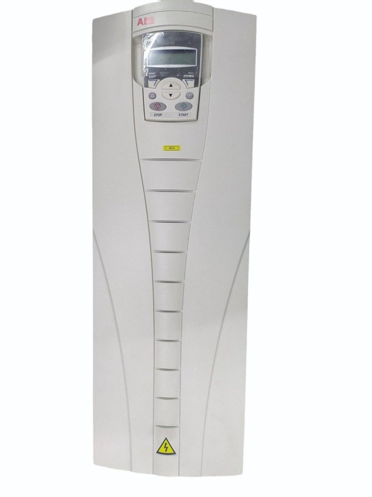 [Imagem INVERSOR DE FREQUÊNCIA TRIFÁSICO 500KW 144A 380/500V 50/60HZ ACS85004144A5J400 ABB]