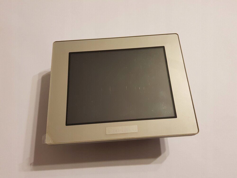 [Imagem IHM 5,7POL TFT COLOR LCD GP4301TM PROFACE]