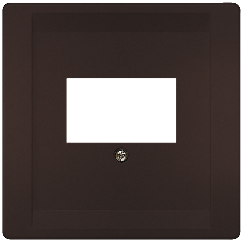 PLACA DE COBERTURA PARA CONEXÕES TAE/MULTIMÍDIA DO ALTO-FALANTE 5TG13420CH SIEMENS
