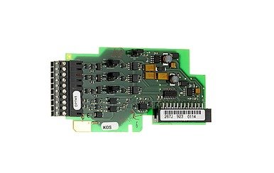 [Imagem do produto PLACA CIRCUITO INTEGRADO PC00267 CM180800 VACON]