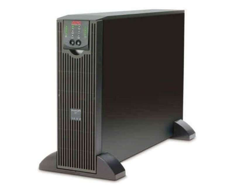 [Imagem do produto NOBREAK INTELIGENTE RT DA APC 3000 VA E 120V BRASIL SURTA3000XL BR SCHNEIDER]