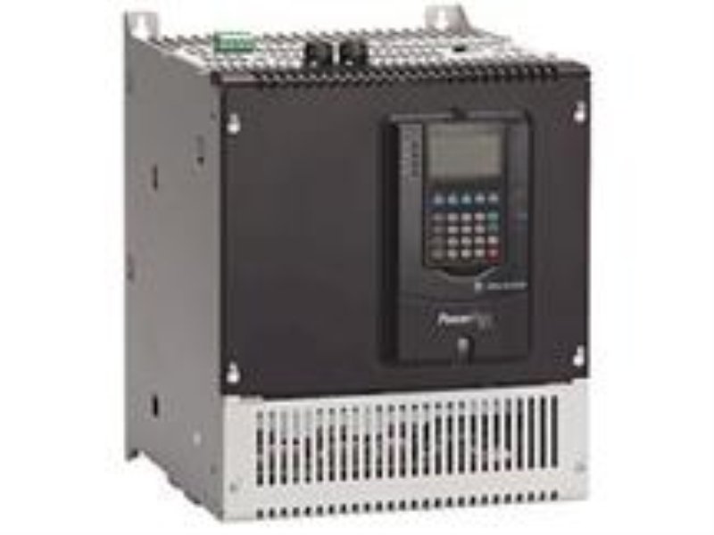 [Imagem do produto INVERSOR DE FREQUÊNCIA PF700S 20D DRIVE 20DE6P1A3EYYACASE ROCKWELL ALLEN BRADLEY]