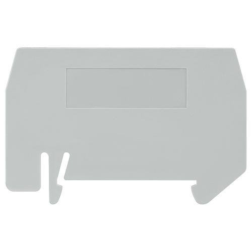 [Imagem PLACA FINAL PARA CONECTOR 2 ANDARES 8WA1817 SIEMENS]