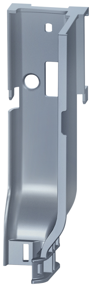 SIMATIC ET 200MP STRAIN RELIEF FOR SIMATIC BUSADAPTER PU 5 6ES75905DA000AA0 SIEMENS