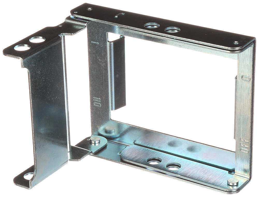 ACESSÓRIOS PARA VL1200UL VL1600UL (QUADRO NG-QUADRO PG) DISPOSITIVO DE FECHA 3VL98003HL01 SIEMENS