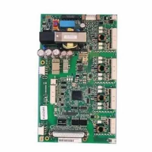 [Imagem MC INTERFACE BOARD ZINT-592 CCU-24 ABB]