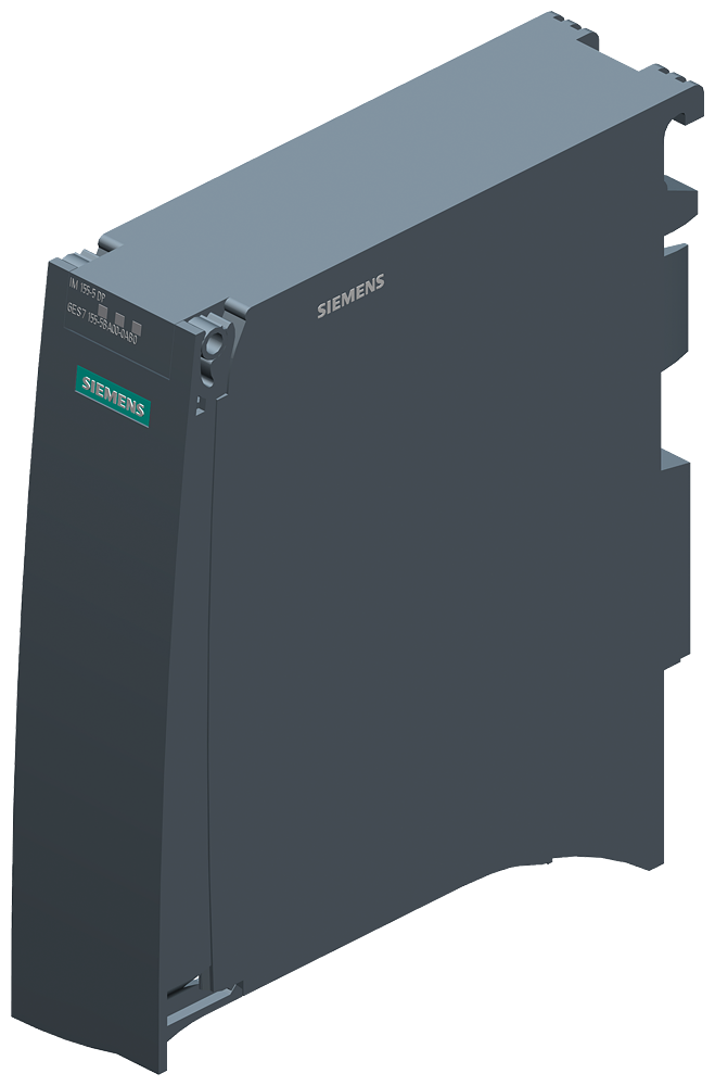 [Imagem SIPLUS ET 200MP IM 155-5 DP ST 6AG11555BA002AB0 SIEMENS]