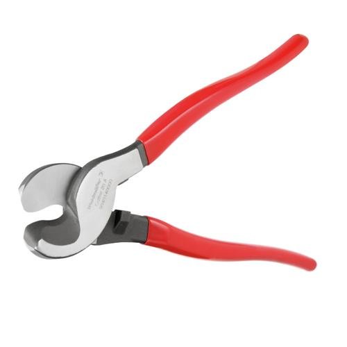 [Imagem do produto ALICATE CORTE CUTTER 20A RED LINE 9040140000 WEIDMULLER]