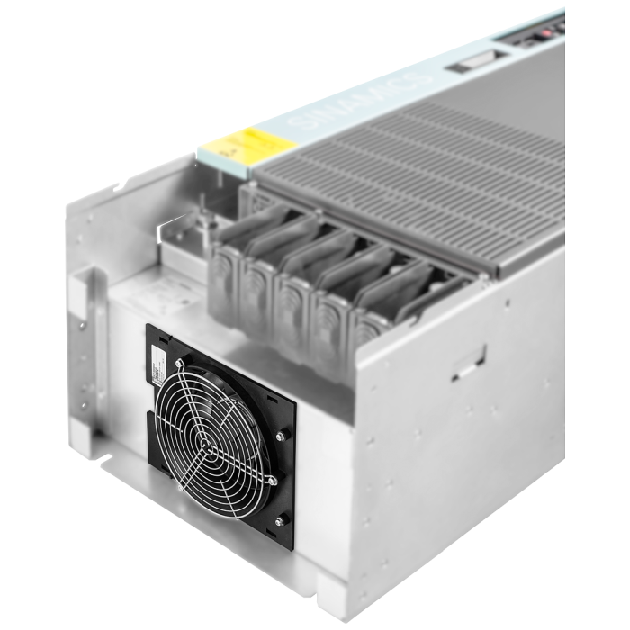 VENTILADOR PARA INVERSOR DE FREQUÊNCIA SINAMICS G120/G120X FSG 6SL32000SF180AA0 SIEMENS