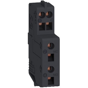 [Imagem AUXILIARY CONTACTS OFSD GV4AE11 SCHNEIDER]