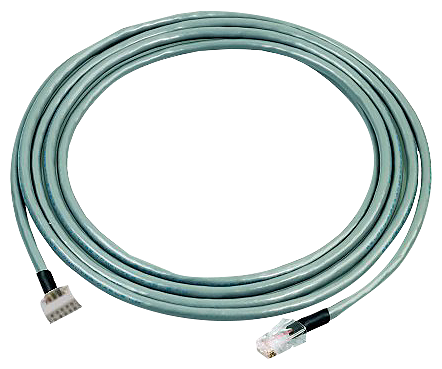 [Imagem do produto SIMATIC TDC ROUND CABLE SC66 6DD16840GG0 SIEMENS]