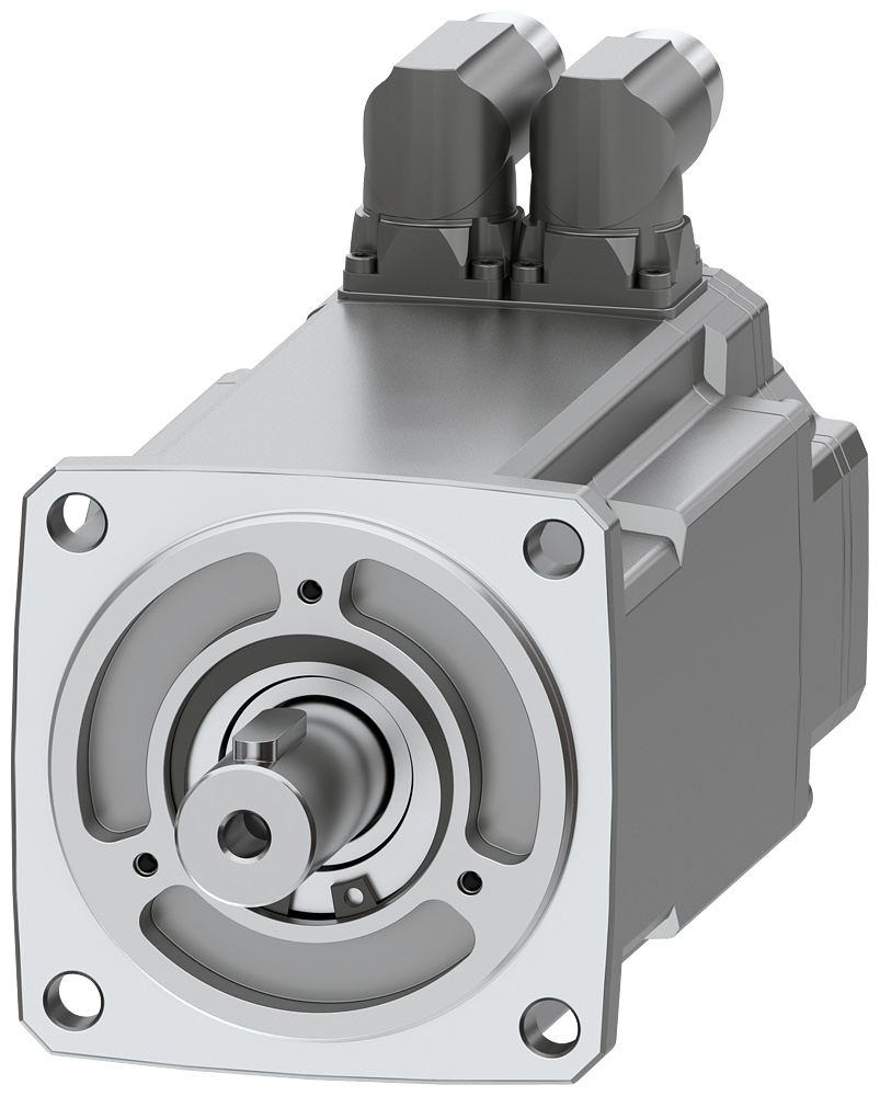 [Imagem SERVOMOTOR CA 3,2NM/3000RPM ENCA 1FK21046AF001MB0 SIEMENS]