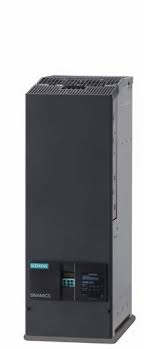 [Imagem REATOR SINAMICS DCM 480V 1AC 15A 6RX18004DE03 SIEMENS]