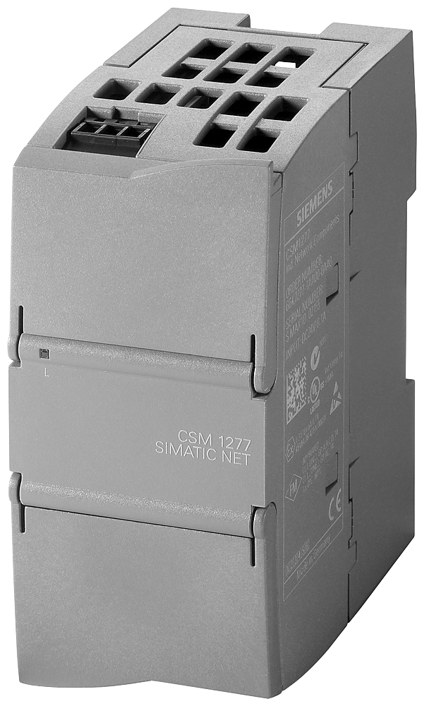 [Imagem SIPLUS NET CSM 1277 6AG12771AA104AA0 SIEMENS]