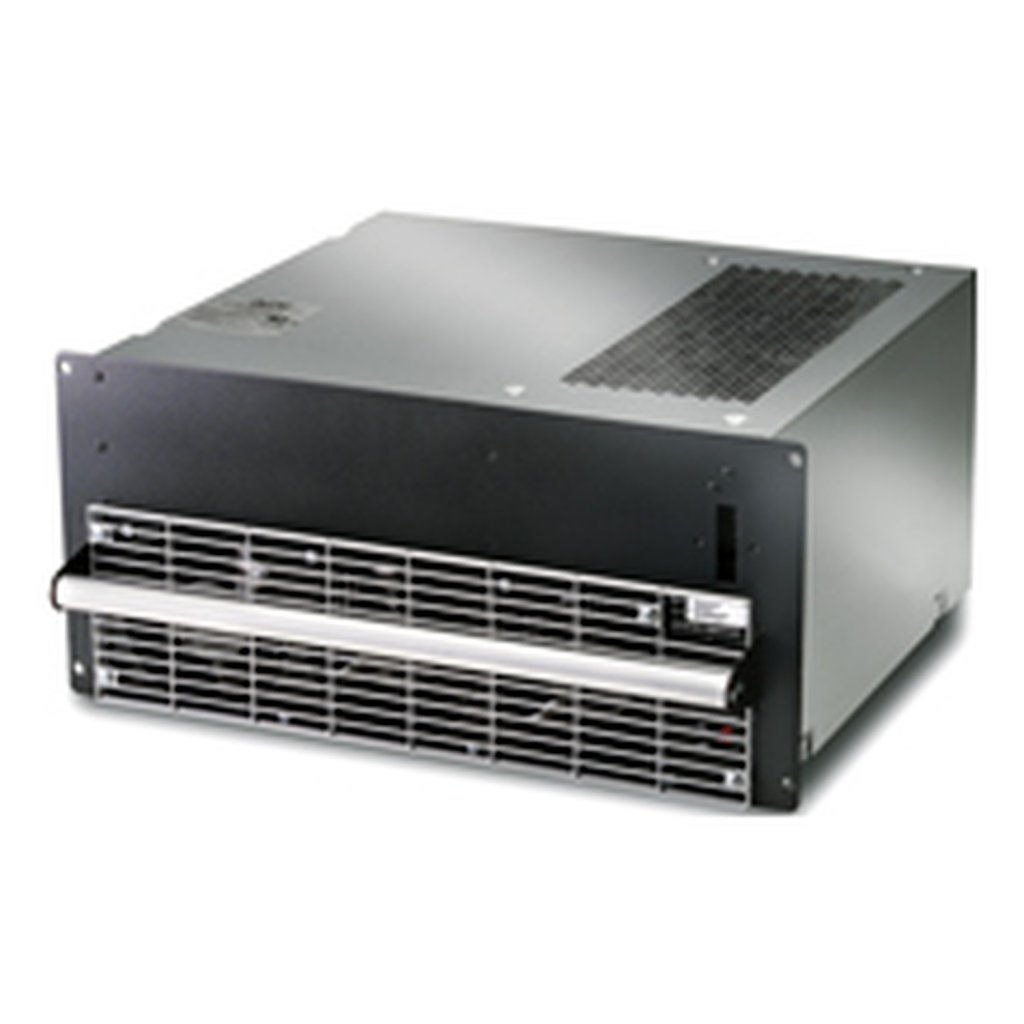 [Imagem do produto STD EXCH APC SYMMETRA PX ALL IN ONE 48KW STATIC SWITCH MODULE 400V SYSW48KHQ SCHNEIDER]