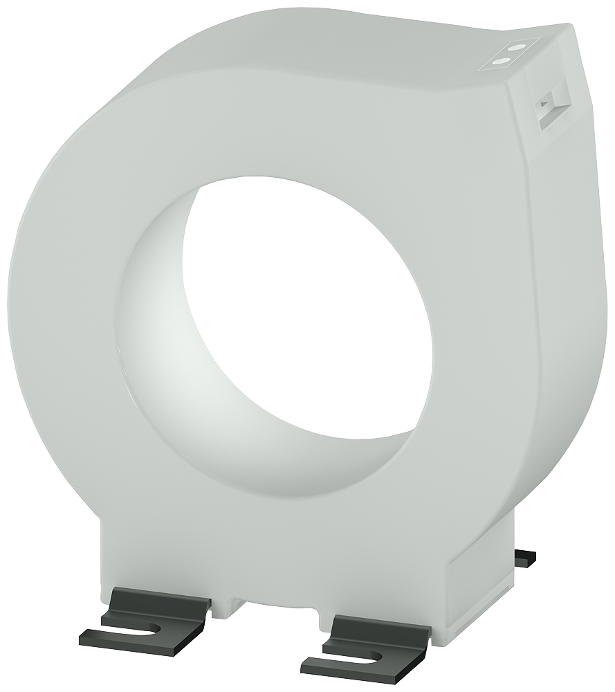[Imagem TRANSFORMADOR DE CORRENTE DIFERENCIAL PARA MONITORAMENTO DA CORRENTE RESIDUAL 3UL23031A SIEMENS]