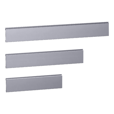 [Imagem do produto OBTURADORES (EMBALAGEM COM 2X13+2X18+2X24) PARA PRAGMA 13/18/24 MODULOS FILA PRA90020G SCHNEIDER]