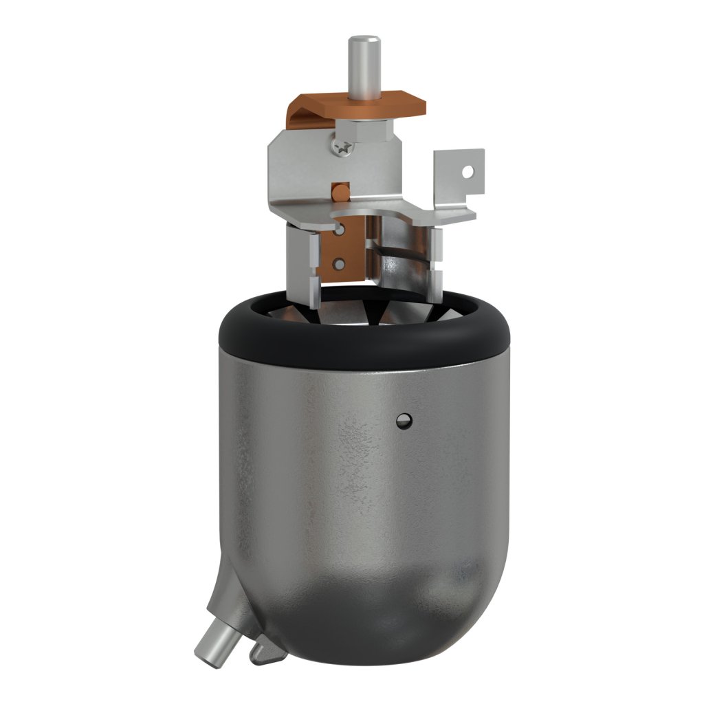 [Imagem KIT COM 18 SUPORTE PARA FUSIVEIS REF:51238498FA 51238498FA SCHNEIDER]