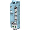[Imagem ET 200AL: IM 157-1 PROFIBUS 6ES71571AA000AB0 SIEMENS]