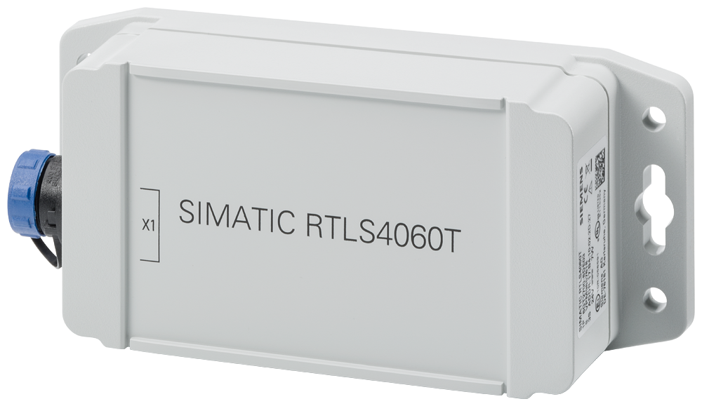 TRANSPONDER RTLS4060T SIMATIC RTLS 6GT27006DE03 SIEMENS