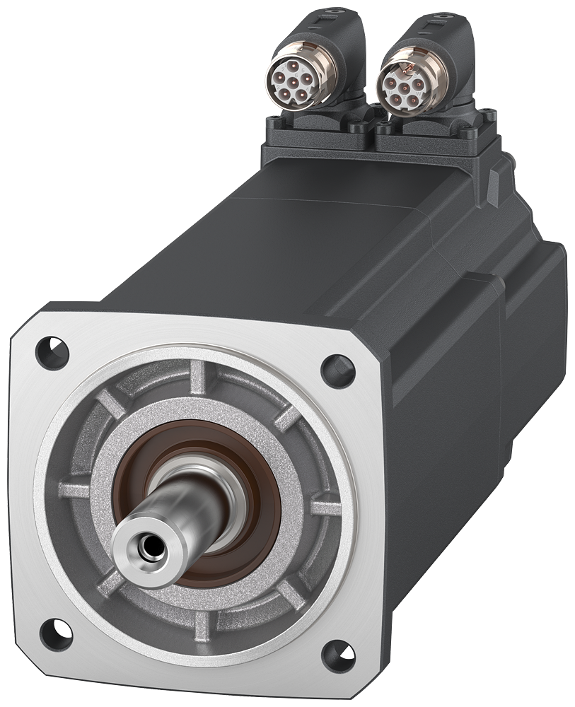 [Imagem do produto SERVOMOTOR CA 3,6NM/3000RPM ENCA 1FL22052AF011SB0 SIEMENS]