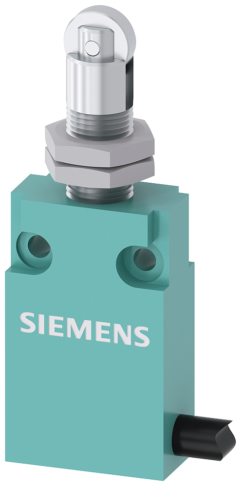CHAVE DE POSIÇÃO EM FORMATO COMPACTO 30MM LARGURA COM CABO DE INTERLIGAÇÃO 2M 3SE54130CD211EA2 SIEMENS