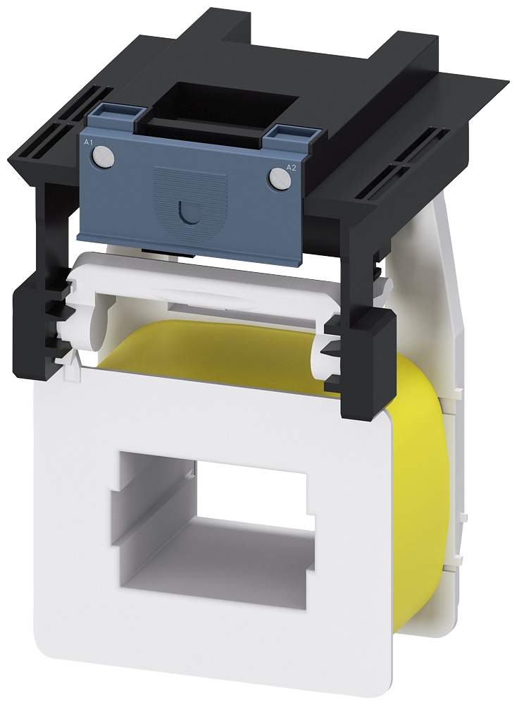 [Imagem do produto BOBINA CONTATOR S12 575-600VUC PARAF 3RT19755AT31 SIEMENS]