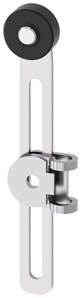 [Imagem ALAVANCA GIRATÓRIA DE COMPRIMENTO AJUSTÁVEL 3SE51/52 ALAVANCA METÁLICA 100MM  3SE50000AA50 SIEMENS]