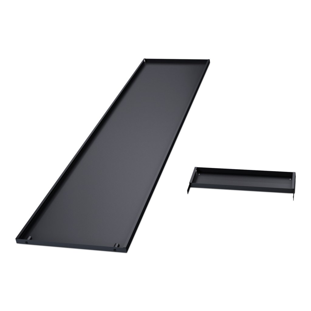 [Imagem PAINEL DE ISOLAMENTO SX DE 42 48 U/ VX DE 42 U 600MM ACDC2576 SCHNEIDER]