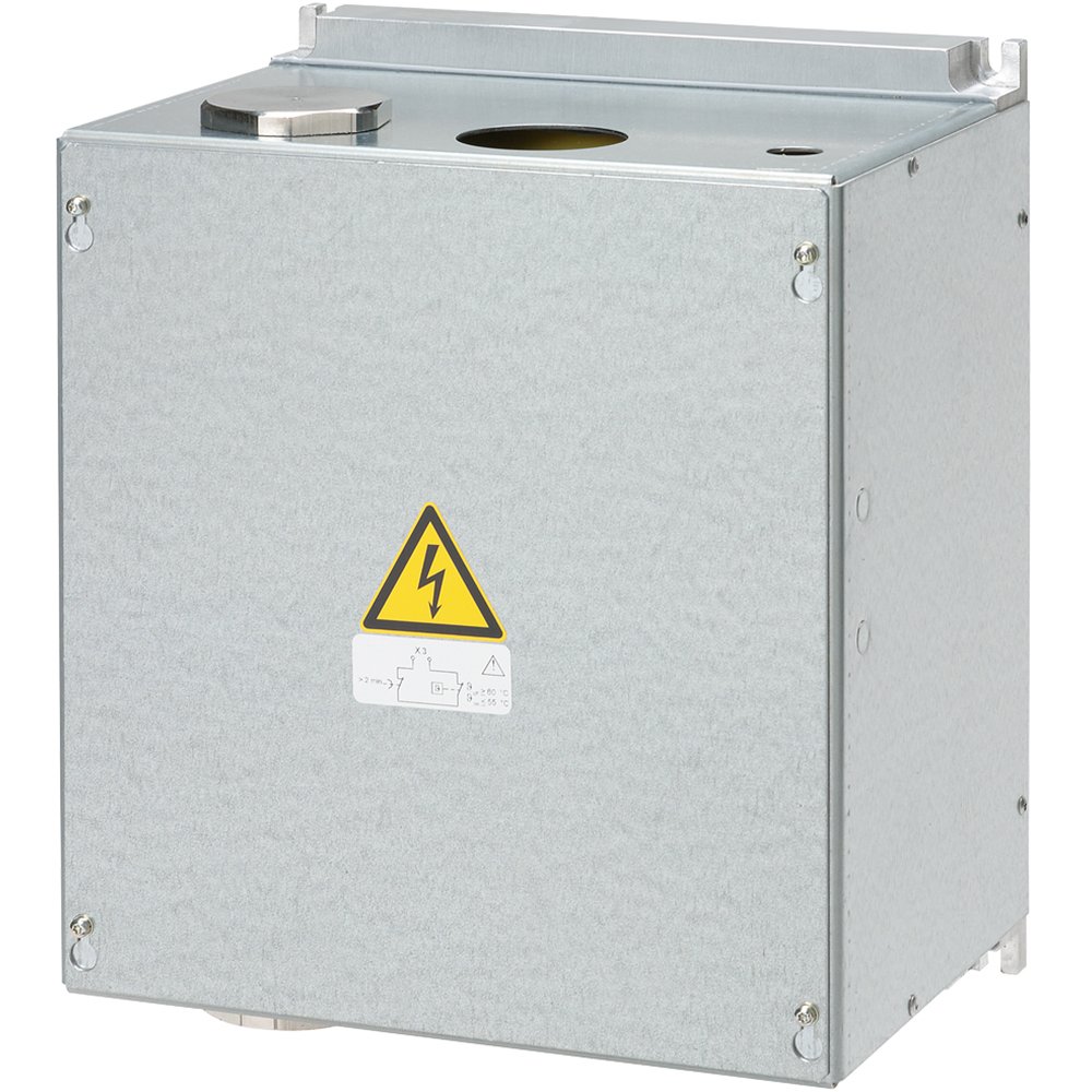 [Imagem MODULO DE PROTECAO DE TENSAO 200A 6SN11131AA001KA1 SIEMENS]