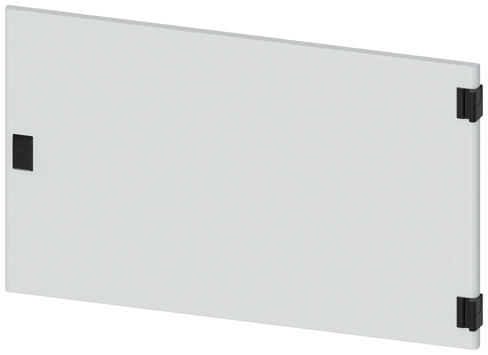 PORTA DO COMPARTIMENTO DIREITA IP40 A: 500 MM L: 800 MM CLASSE D 8MF15802UT340BA2 SIEMENS