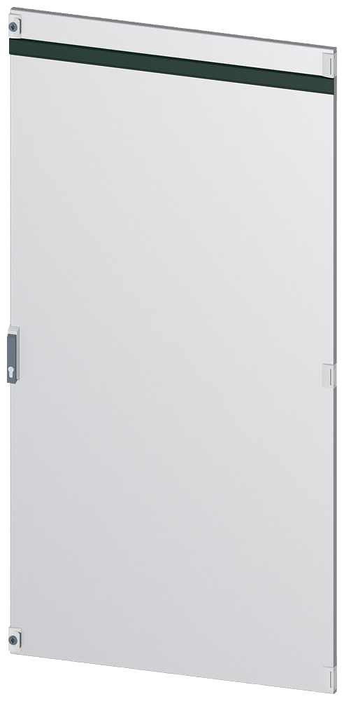 PORTA IP55 L: 1000 MM ALAVANCA GIRATÓRIA PARA SEMICILINDRO PERFILADO 8PQ21971BA04 SIEMENS