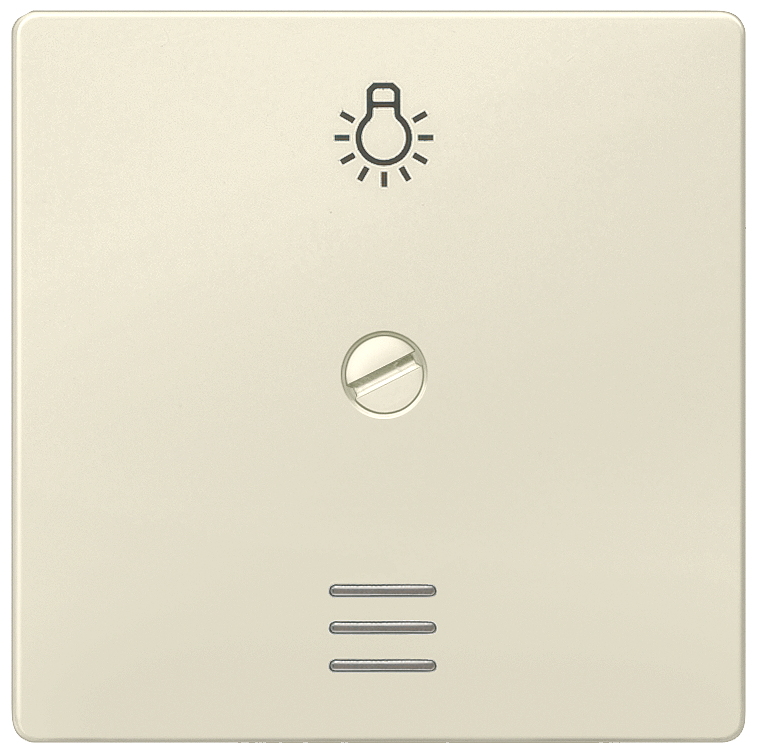 BÁSCULA APARAFUSÁ JANELA E SÍMBOLO LUZ BRANCO ELÉTRICO 5TG6296 SIEMENS
