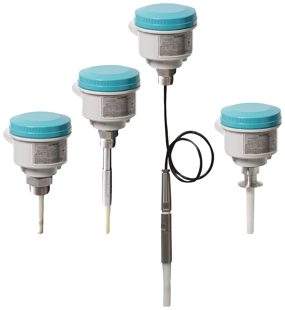 [Imagem CHAVEIRO DE NÍVEL DE PONTO DE CAPACITÂNCIA RF POINTEK CLS200, PROJETO DE CABO. DETECTA NÍVEL 7ML56310AA000GA0 SIEMENS]