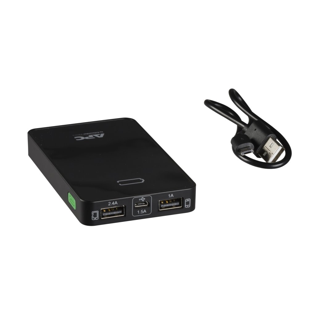 [Imagem do produto POWERBANK PORTATIL P/MICROLOGIC X SP LV850055SP SCHNEIDER]