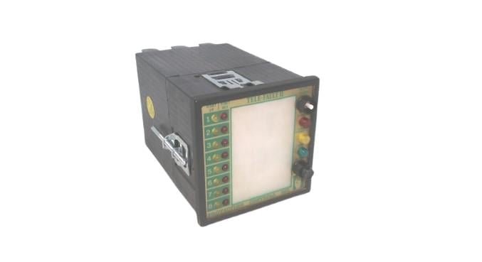 [Imagem do produto ACIONAMENTO DISTRIBUÍDO DE MOTOR ARMORSTART 2HP   284GFVD4P0D10RRGCBGDB1EMI ROCKWELL ALLEN BRADLEY]