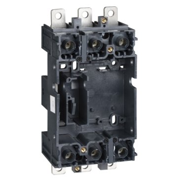 [Imagem do produto BASE ENCAIXAVEL TRIPOLAR NSX250 LV429266 SCHNEIDER]