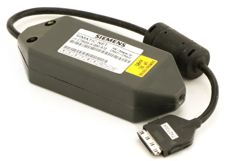 [Imagem do produto ADAPTADOR HARDWARE PROFIBUS P/ PLACA PC CP 5511/CP 5512 RS485 C79459A1890A10 SIEMENS]