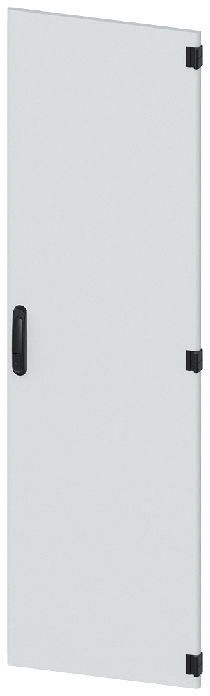 PORTA DIREITA IP55 A: 1800 MM L: 500 MM CLASSE DE PROTEÇÃO1 8MF18502UT140BA2 SIEMENS