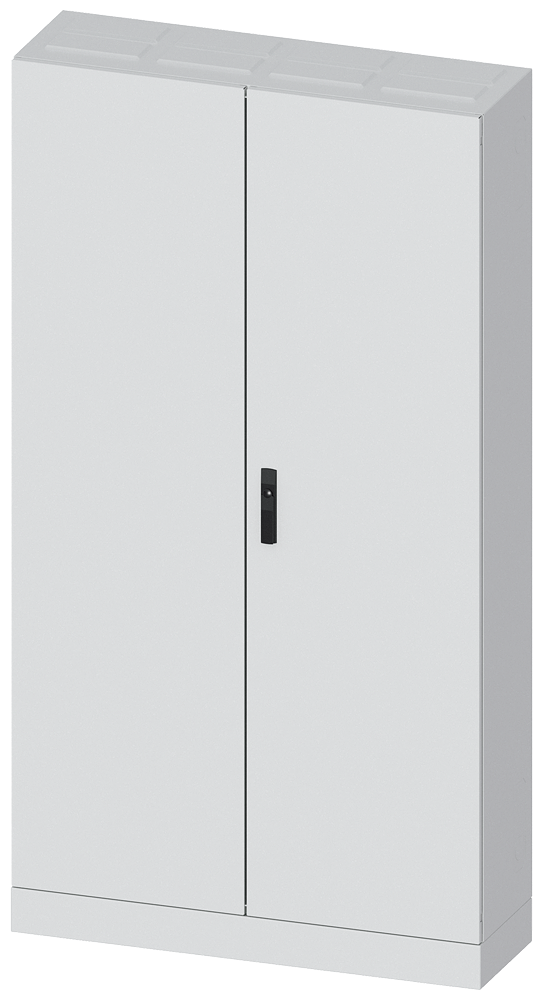 ARMÁRIO FIXO IP55 CLASSE DE PROTEÇÃO 1 A: 1950 MM L: 1050 MM 8GK13238KN44 SIEMENS