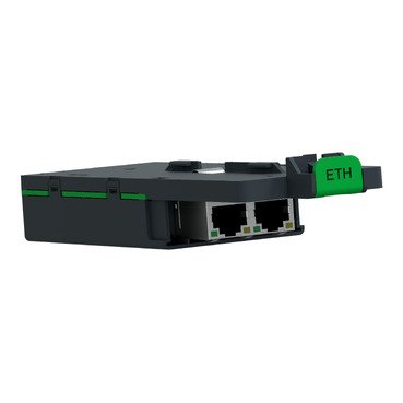 [Imagem MÓDULO ETHERNET TP 30TE DO EASERGY P5 SLOT L REL51042 SCHNEIDER]