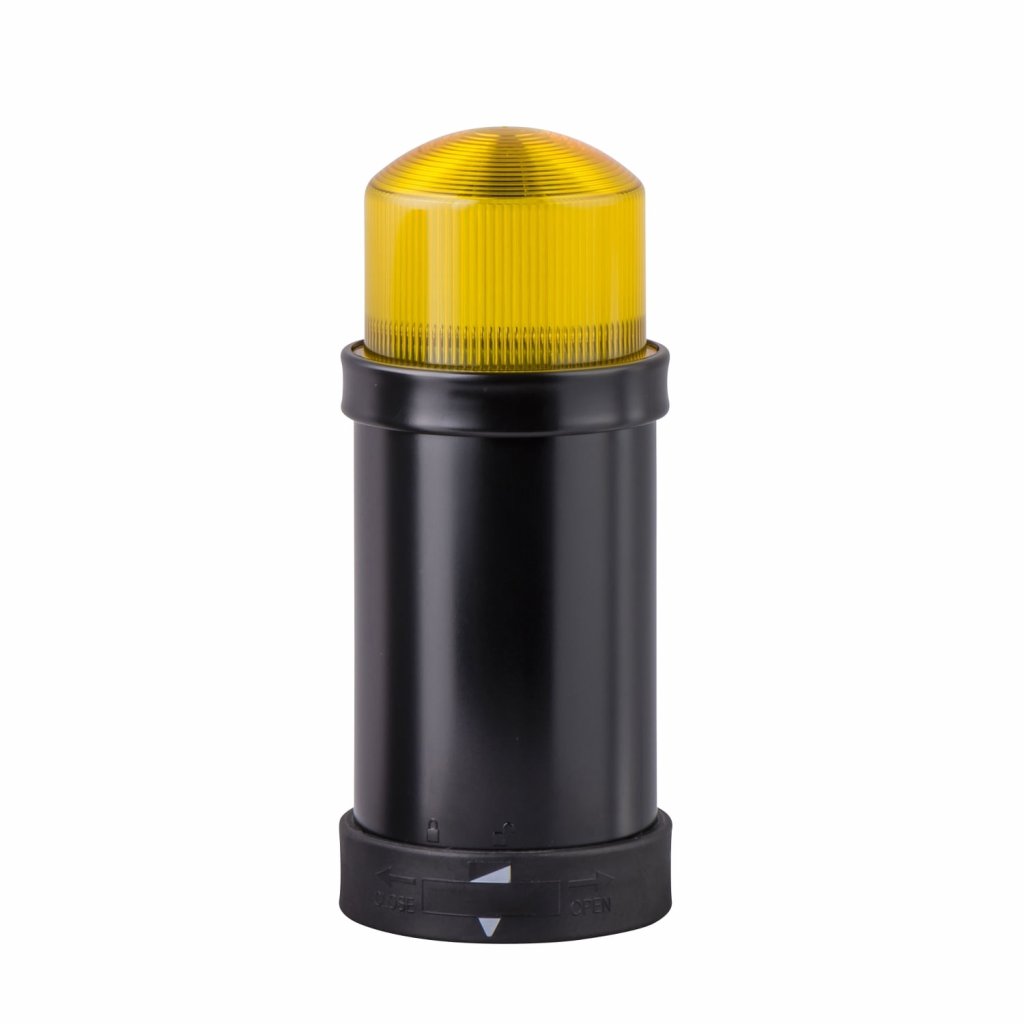 [Imagem ELEMENTO FLASH PARA COLUNA LUMINOSA XVBC XVBC6B8 SCHNEIDER]