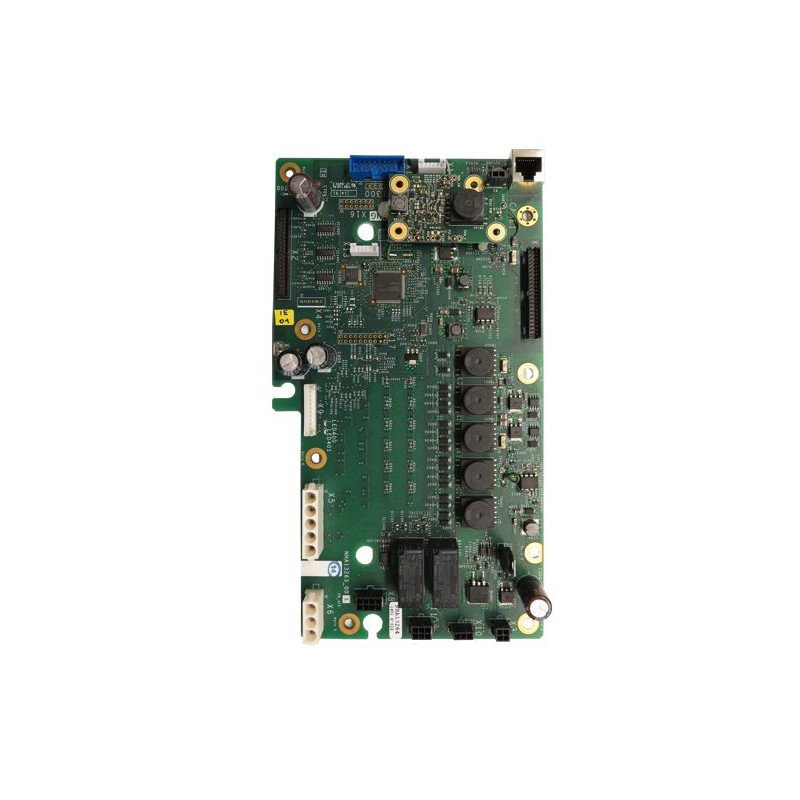 [Imagem do produto PLACA DE POTÊNCIA DO MÓDULO AFE VX4PAPMC1180N4 SCHNEIDER]