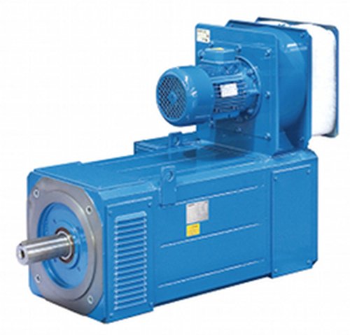 [Imagem do produto MOTOR CA 4A 220V 50HZ MA180MFA EUROTHERM]